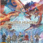 Monster Hunter Stories 3: Twisted Reflection купить
