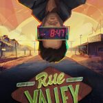 Rue Valley купить