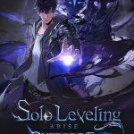 Solo Leveling: ARISE OVERDRIVE купить