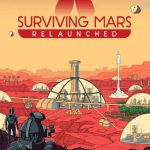 Surviving Mars: Relaunched купить