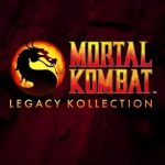 Mortal Kombat: Legacy Kollection купить