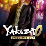 Yakuza 0 Director's Cut купить