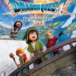 DRAGON QUEST VII Reimagined купить