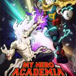 MY HERO ACADEMIA: All’s Justice купить